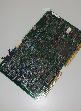 Shinkawa FRP-226 (label: 98.7 FX30 GF 00) PCB