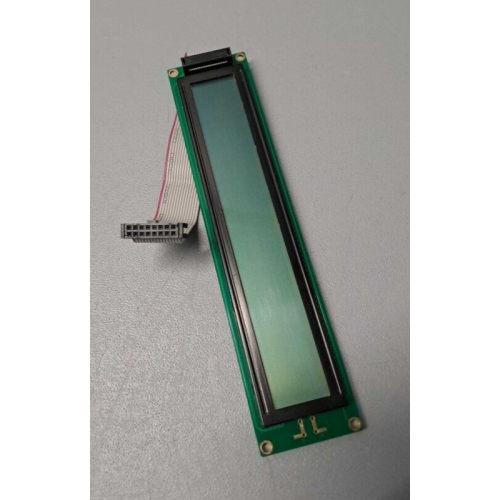 ACM2402F-AZ DISPLAYS - ACM2402F / Indicador para Consola TLS