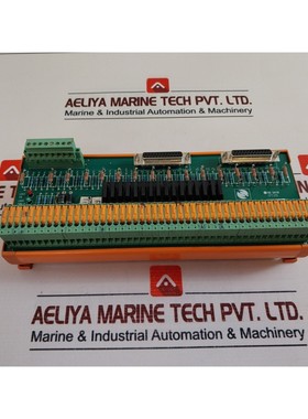 Silvertech AP022-AI Term Module Analog Input 66 94V0