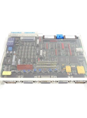 Siemens 6FM1723-3AA10 Positionierbaugruppe WF723A E-Stand A