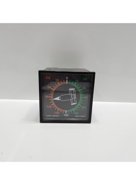 KWANT CONTROLS AZIMUTH INDICATOR