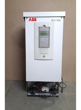 ABB ACS600 ACS61100255 D00E1200901 AC Drive ACS61100255D00E1