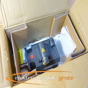 Siemens 1FT6081-8AF71-1AG1 Drehstrom-Servomotor gen. mit 12