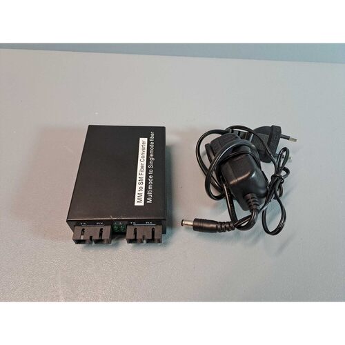 OFSGSM20 - Module Ethernet Media Converter référence OFS-G