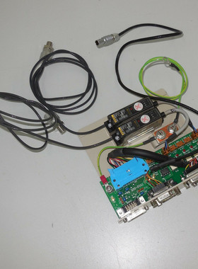 7502-005 rev A PCB for Hitachi AS102S-B5