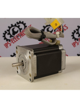 Sanyo Denki STEPSYN 103H7126-0740 (moteur pas à pas) - Gara