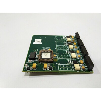 PANAMETRICS 710-1215 Rev A PCB 12782-001 2900 94V-0 703-1215