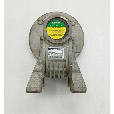 BONFIGLIOLI VF 49 A P71 B5 Cambio Riduttore