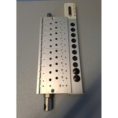 537621 - FESTO - VABM-B6-E-G12-10-M1 / 连接块 二手