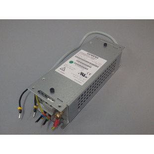 6SE64003CC010AB3 - SIEMENS - 6SE6400-3CC01-0AB3 / Inductance
