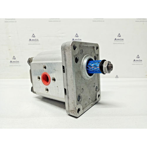 Parker P/N: 334-9111-364 PGP51 1M0270CS2D3NL2L1B1B1 Hydrauli