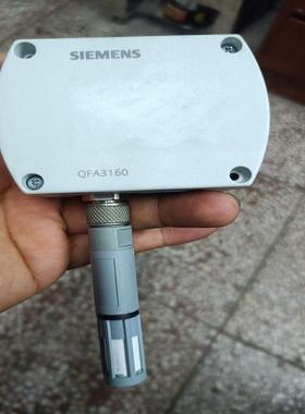 QFA3160室内温湿度传感器24VDC  0议价