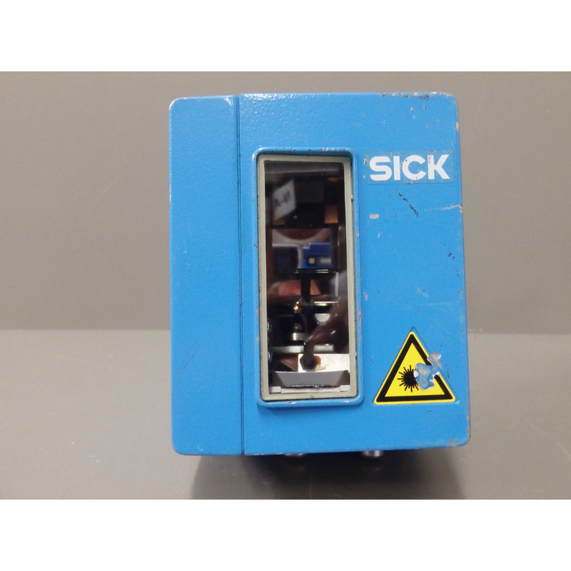 C2802020 - SICK - C280-2020 / BAR Code Scanner DC24V 20%