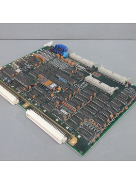 FX52C - MITSUBISHI - FX52C/BN624A645G51 CNC Circuito Board U