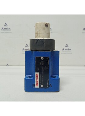 Rexroth 2FRM6B36-20/3QRV-IN001 Durchflussregelventil R983032