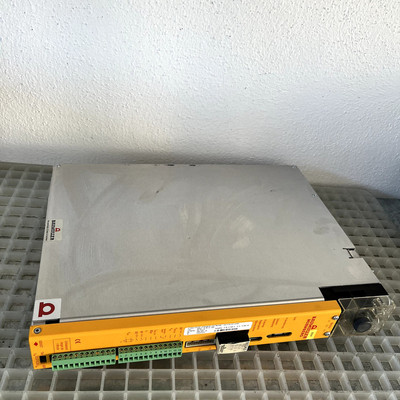 Baumüller Nürnberg BUS21-15/30-31-020 Einbau-Stromrichterg