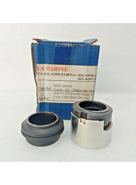 LS Seals LSB7B025 Mechanical seal size: 25mm for M/E FO HP B