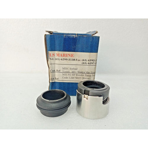 LS Seals LSB7B025 Mechanical seal size: 25mm for M/E FO HP B