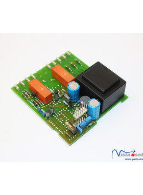 PMA 9404 407 60301 | KS 30 Replacement Power Supply Board 83