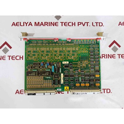 Soren T. Lyngso 064.514.505 Printed Circuit Board 609003510V