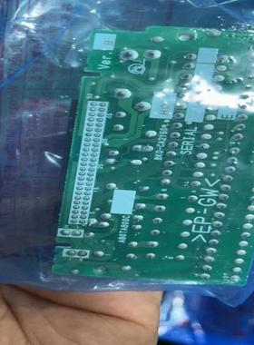 三菱BK0-CA2160 A80TA800C#电路板议价