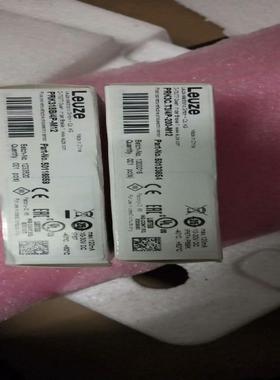 货号50116859 德国 劳易测LEUZE  光电传感器议价