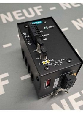 6GK60020AC010AA0 - Siemens - 6GK6002-0AC01-0AA0 / Convertito