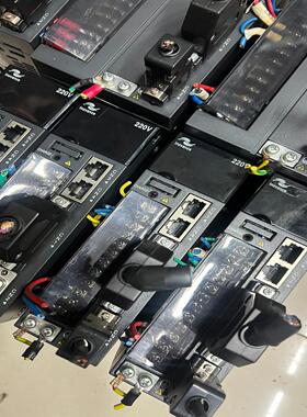 汇川 MD200S075B 220V 12只 议价