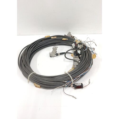 BALLUFF BOS0124 BOS 5K-PS-ID10-S75 DIFFUSE