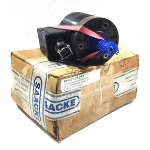 SAACKE KENDRION LHS0900015 ESV 系列阀门盖套件 适用于 SOLENOI