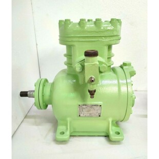 Compresseur Daikin 2C 582 SE - Reconditionné