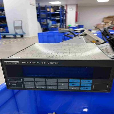 Schlumberger信号转换器7945 SIGNAL C议价