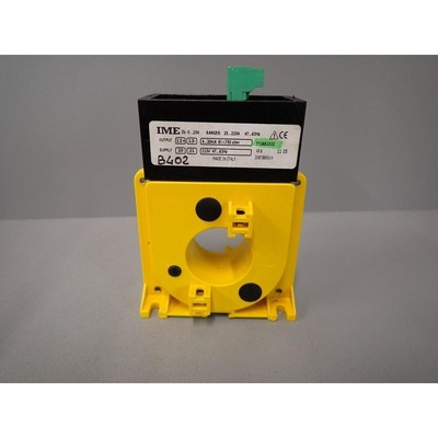 TT1BB2522 - IME - TT1BB2522 / Transformateur de courant USED
