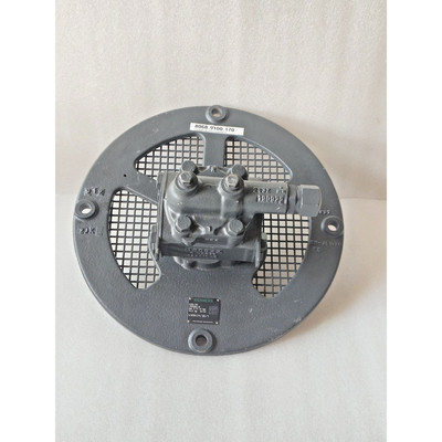 Pompa Idraulica Rickmeier R35/25 332562-8 R3525 - NUOVA#