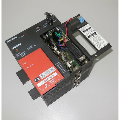 Mitsubishi A172SHCPUN motion controller