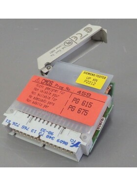 6ES53761AA21 - SIEMENS - 6ES5376-1AA21 / Memory eprom 32K US