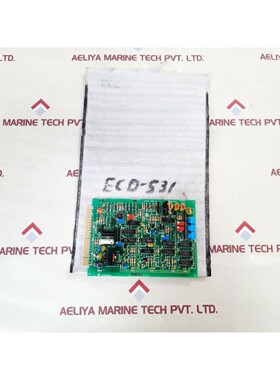 Terasaki ecd-531 clock gen.& i/v.v/i converter k/833/21-001a