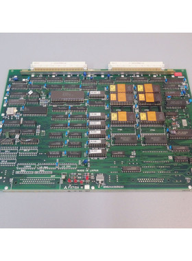 FX715A - Mitsubishi - FX715A/BN624A569G52 PCB Board Used