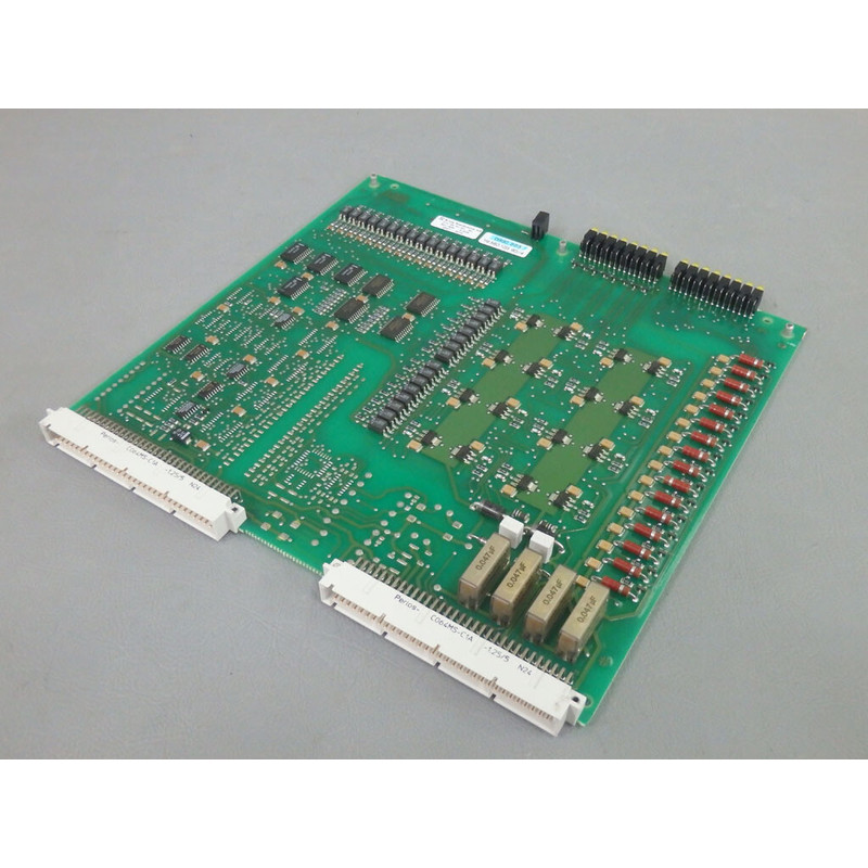 DSQC223 - ABB - Dsqc 223 / Yb 560 103 Fumetto/4 Circuito Boa