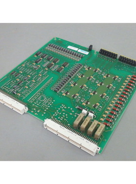 DSQC223 - ABB - Dsqc 223 / Yb 560 103 Fumetto/4 Circuito Boa