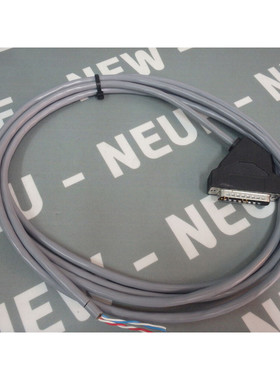 TSXSCYCU6030 - SCHNEIDER - TSXSCYCU6030 / Cavo 3 Metri NUOVO