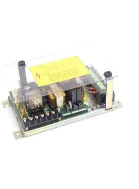 Fanuc A14B-0076-B00 Input Unit SN:P61P00544