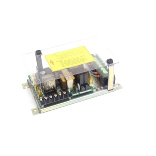 Fanuc A14B-0076-B00 Input Unit SN:P61P00544