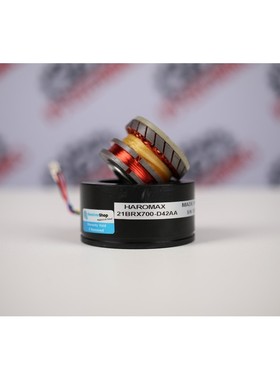 HAROMAX 21BRX700-D42AA (RESOER) - 6 months warranty