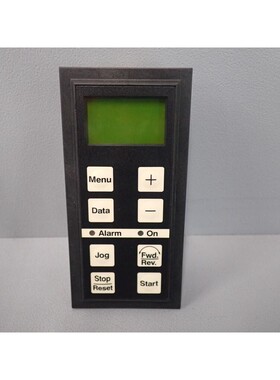 175H1848 - DANFOSS - 175H1848/Display Used