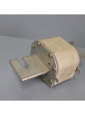 T.IV 800A - SOCOMEC - TIV800A / Fuse 800A Am 500VAC Used