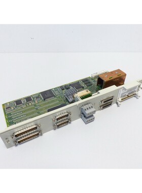 Siemens 6SN1118-0DM13-0AA1 Regelungseinschub SN:T-VN2010000