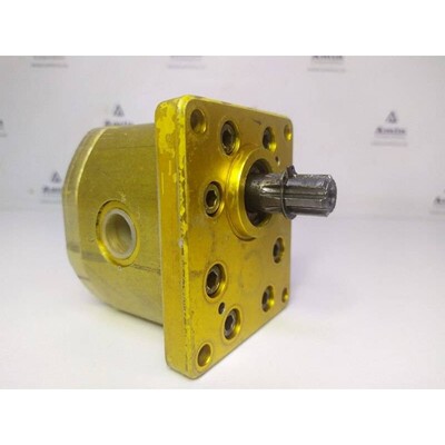 Orsta A4R TGL10859 Hydraulische Gang Pumpe - Geprüft