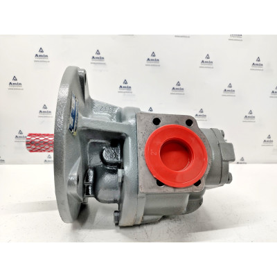 KRACHT Kf5/200 H10b P0a 0dp1/211 Hidráulico Gear Bomba - Re