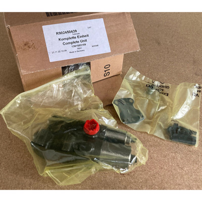 Rexroth DFR1 Regler R902450439 DRSVA10-280+-1/14+-0& Steuerv